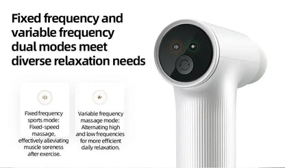 MIJIA Mini Massage Gun 2