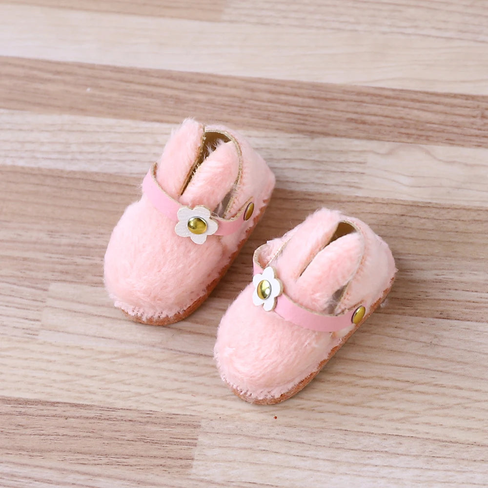 ICY DBS Blyth doll Shoes licca bjd azone joint body Toys Shoes Fashion Boots High-Quality Accessories