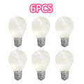 Squishy Light Bulb Maltose Luminous Squeeze Toy Slow Rebound Sensory Fidget Toy Anxiety Relief Novelty Funny Decompression Gift