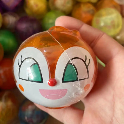 Bandai Genuine Gacha Blind Ball Toys GUNDAM POKEMON DRAGON BALL KT Cat Capsule Toys Random