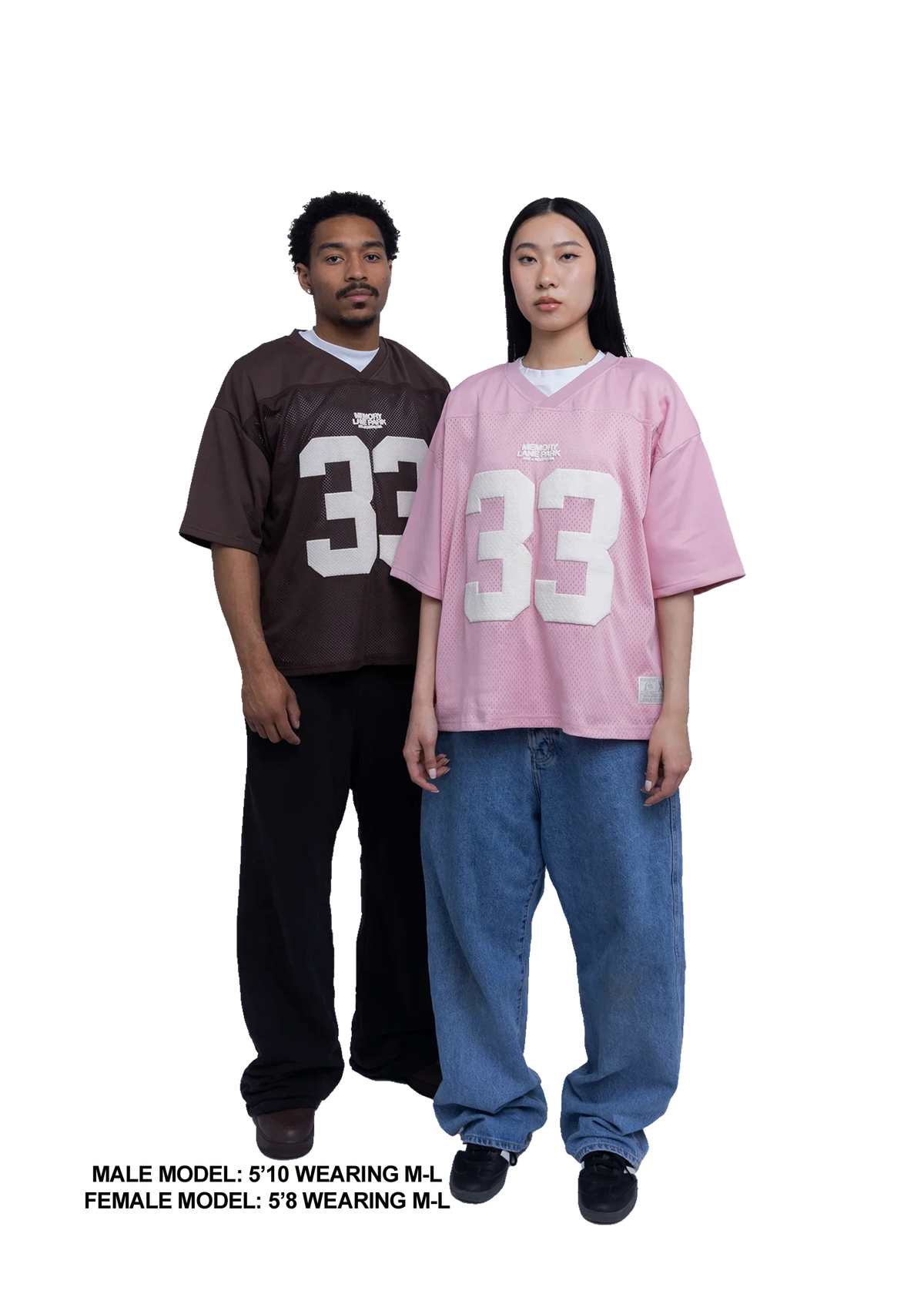 Y2K Retro Jersey Quick Dry Breathable Mesh T Shirt Men Women Street College Sports Wear Oversized Unisex Football Training Wear