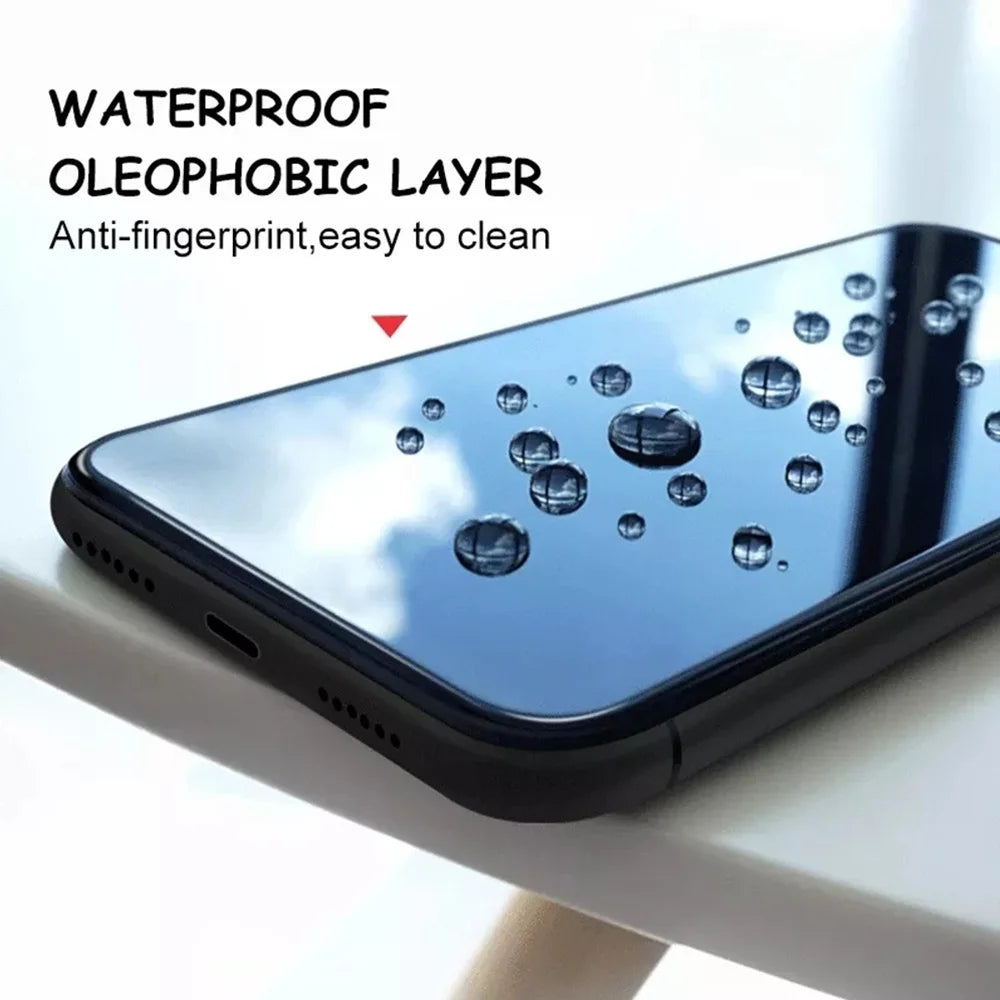 1/3/5 PCS Anti Spy Tempered Glass For iPhone 18 17 16 15 Pro Max Privacy Screen Protector iPhone 16 Front Film iPhone 15 14 Plus verre trempe iphone 17 16e 14 13 12 11 Privacy Film