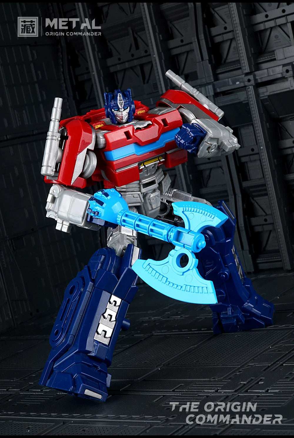 Transformation Robot Toys Film/TV-Themed Optimus Prime Action Figure Collection Model Toys Boxed Children's Birthday Gift