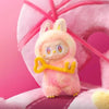 Pop Mart LABUBU THE MONSTERSBig into Energy Series Vinyl Plush Blind Box Toys Guess Bag Mystery Box Cute Gift Toys Doll