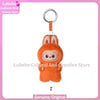 POP MART The Monsters Labubu V4 Pin for Love Series Mystery Blind Box Vinyl Face Plush Doll Pendant Keychain Toy Christmas Gifts