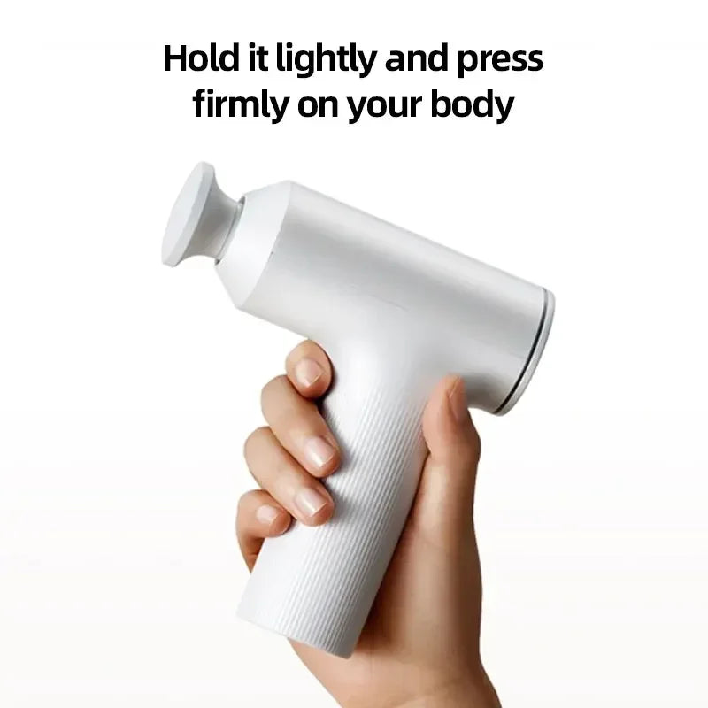 MIJIA Mini Massage Gun 2