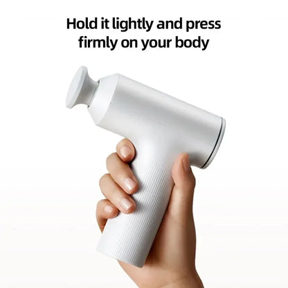 MIJIA Mini Massage Gun 2