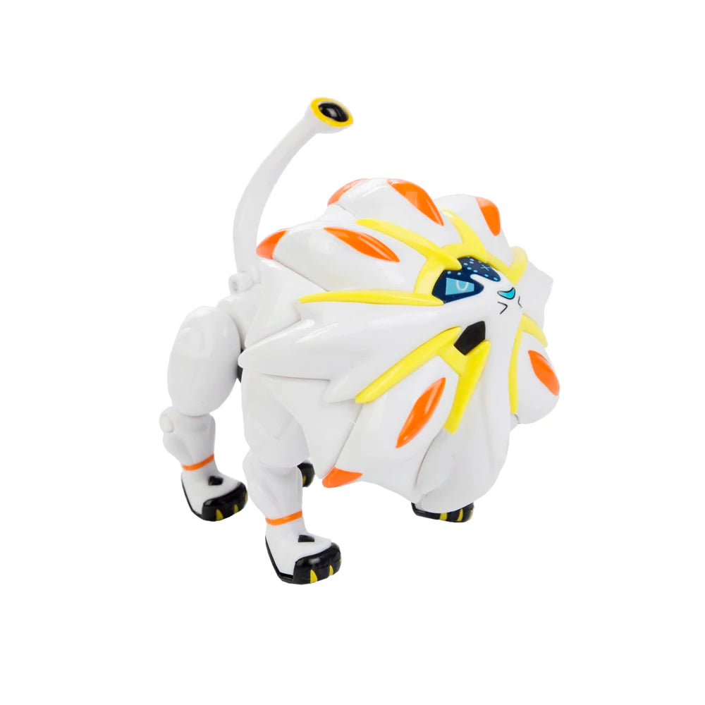 New Pokemon Figures Toys Variant Ball Model Pikachu Gengar Pokeball Dragonite Snorlax  Action Figure Lapras Pocket Monsters Toy