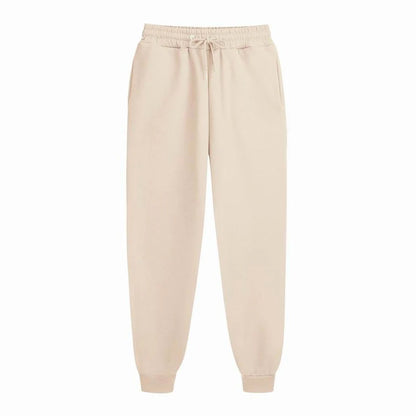 Men's Drawstring Jogger Sweatpants