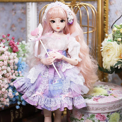 Dress Only,Not including the doll