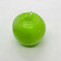 Green Apple Slushie Stress Ball Squishy Toy Crunchy Moldable Non-Bounce Sensory Fidget Toy Medium Grip Strength Training Gift