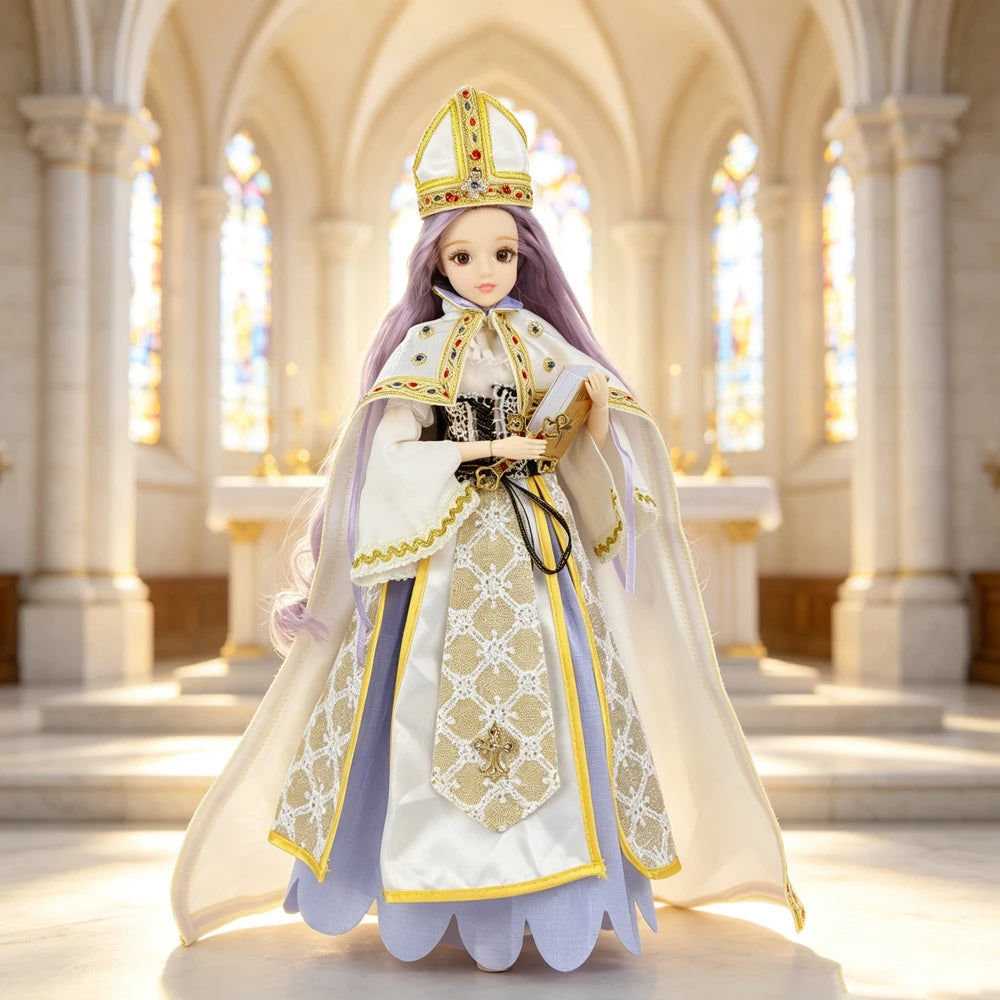 DBS 1/6  MMgirl Clothing Set compatible with the Tarot Doll MMGirl Zodiac Doll 30cm toy accessories.