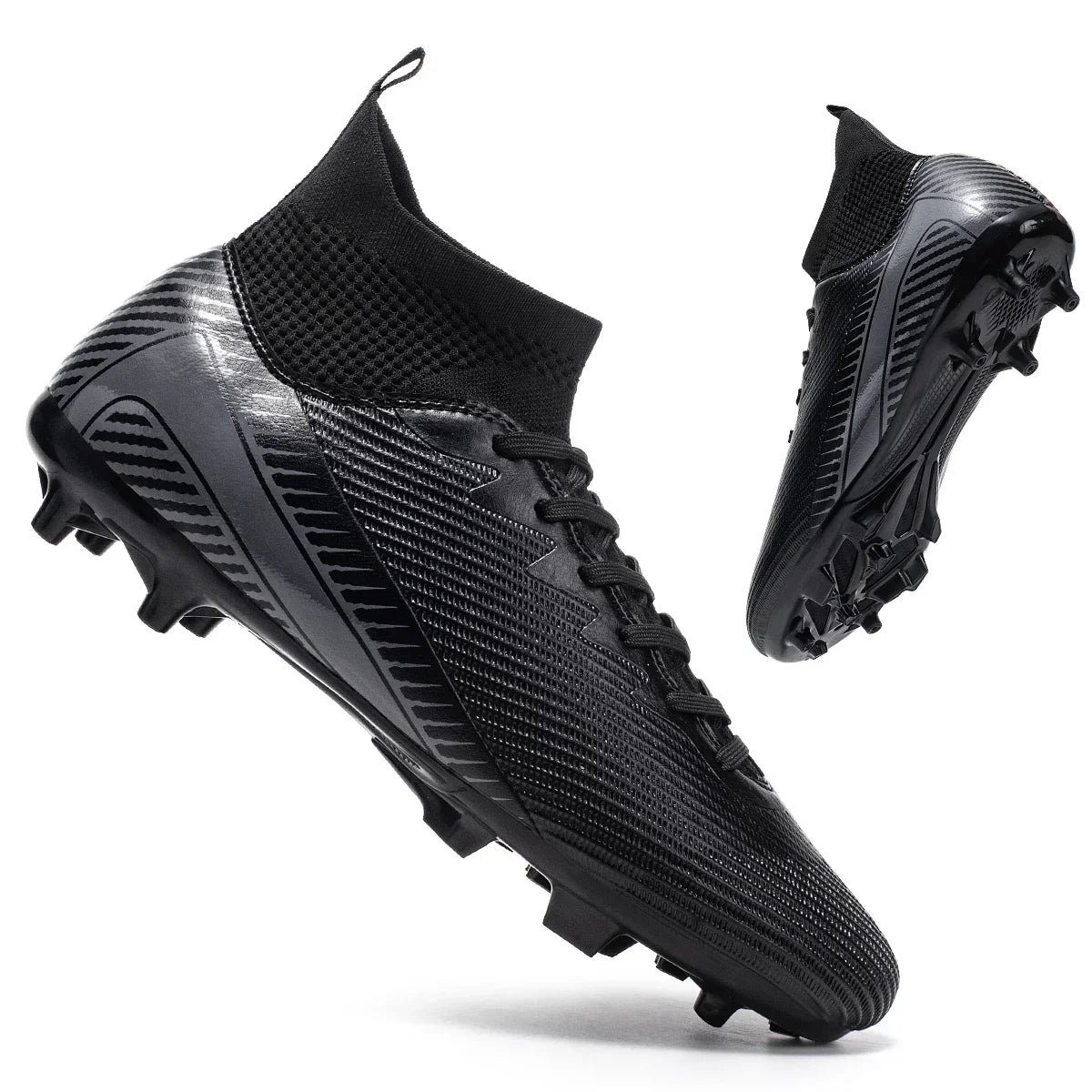 Football Shoes Soccer Shoes Crampons Football Homme Zapatos De Futbol Para Hombre Zapatillas De Futsal Para Hombre Sport Shoes