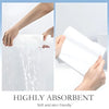 14-Count Single-Use Hand Towels - Thanksgiving Cooking Helper for Grease & Food Residue Cleanup