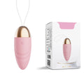 Wireless Remote Control Vibrating Egg Bullet Clitoris G- Spot Stimulator Vaginal Massage Vibrators Sex Toys For Woman Couples