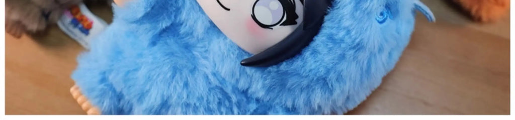 In Stock Original EAKI Naruto Blind box Naruto Shippuden Party Series Naruto KeyChain Doll  Toy Collection Gift