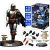 Blokees Star Wars Action Figure Darth Vader Dark Trooper Stormtrooper Anime Collection Toys Model For Children Gift