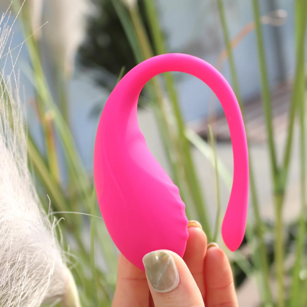 Dual Motors APP Remote Control Vibrator Dildo For Women Wireless Bluetooth G Spot Anal Vibratoring Female Clit Vibrating Panties