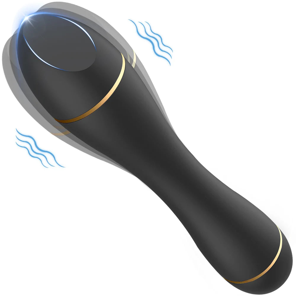 Mini Bullet Vibrator G-spot Clitoris Vaginal Stimulator 10 Speed Vibrating Fast Orgasm Dildo Butt Plug Anal  Sex Toys For Women
