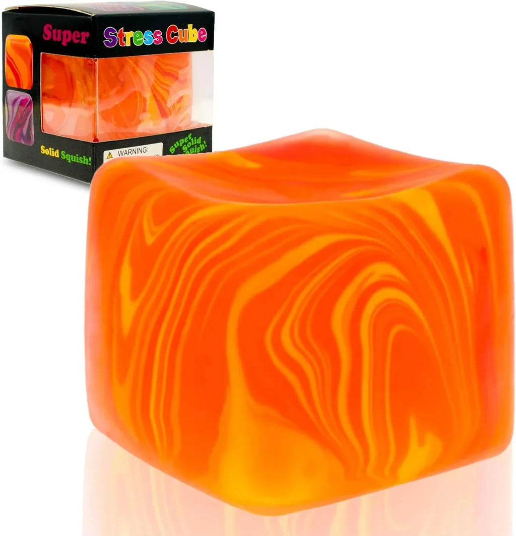 100+PCS Assorted Mixed Squish Fidget Mystery Blind Box Surprise Unbox Toy Slow Rebound Stress Relief Squeeze Sensory Toys