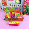 12pcs/Full Case 13.5cm Butter Stick Slow Rising Squishy Toy, Wet Rebound Moist Soft Feel, Stress Relief Decompression Fidget