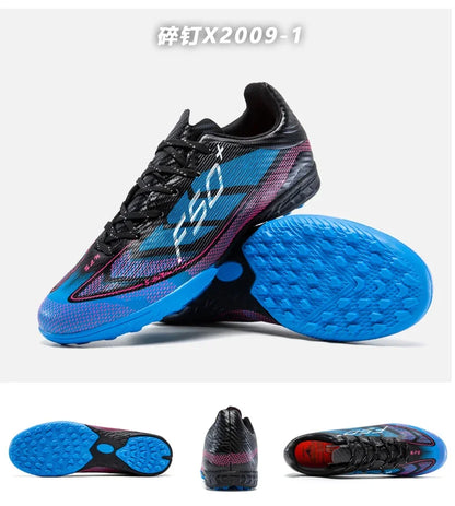 Men's Ultralight Soccer Cleats – FG/TF Football Boots