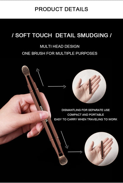 4-in-1 Eye Makeup Brush