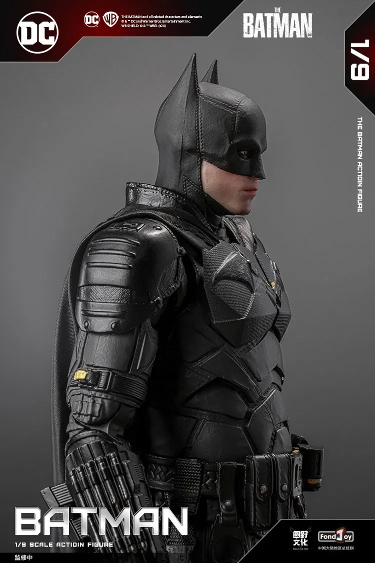 Fondjoy Justice League Ben Batman Figure Superman Batman Wonder Woman Aquaman Mera Anime Figures Collectble Models Toys Gift