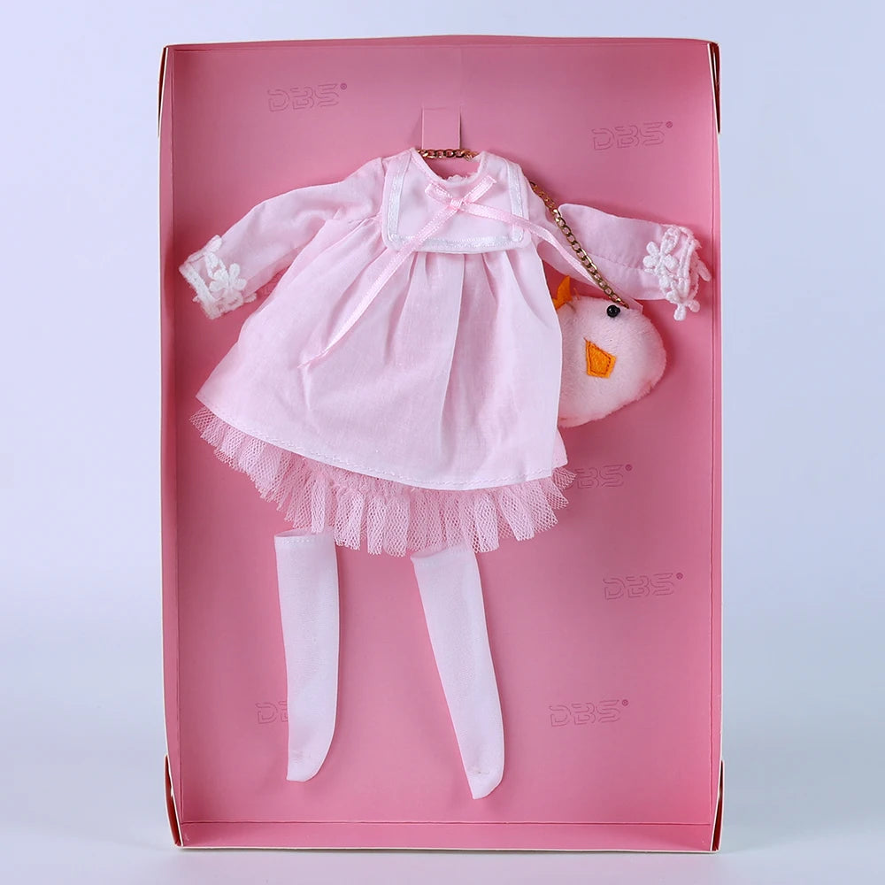 ICY DBS Blyth doll licca body dress special price outfits only clothes no doll no shoes