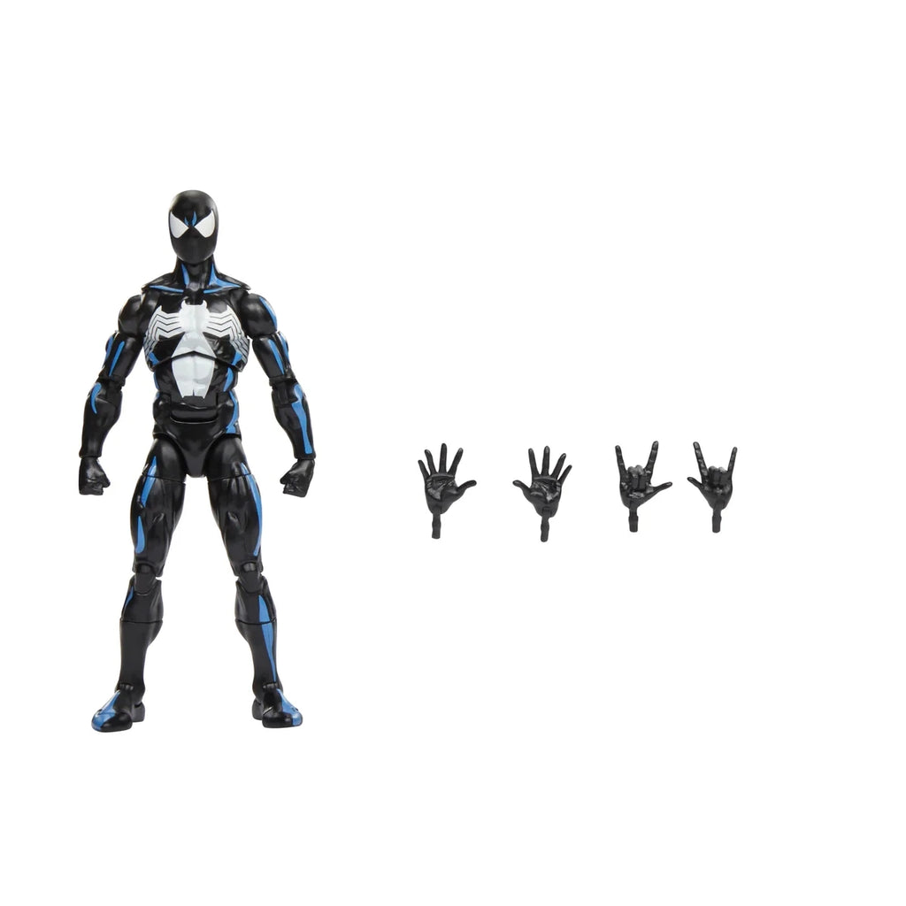 Venom: The Last Dance Film Version Venom vs Spider-Man Action Figure Joint Movable Toys Model Kids Collection Toy Gift
