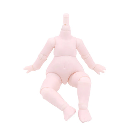 DBS DREAM FAIRY Maytree OB11 doll 13 ball joint body eyeball head hand collectible toy SD gift BJD