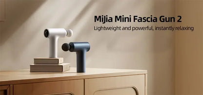 MIJIA Mini Massage Gun 2
