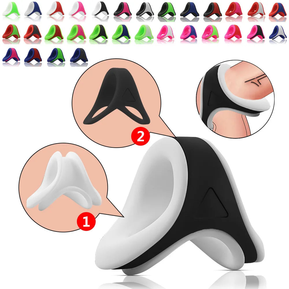Cock Penis Ring Reusable Delay Ejaculation Stronger Erection Sex Toys Adult Supplies Linen Nozzle Ring Cock Sex Toys For Men