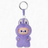 POP MART LABUBU THE MONSTERS PIN FOR LOVE Series Vinyl Plush Pendant Blind Box Guess Bag Mystery Box Toys Doll Cute Anime Figure