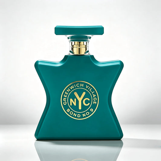 Woody Aromatic Unisex Eau de Parfum 100ml