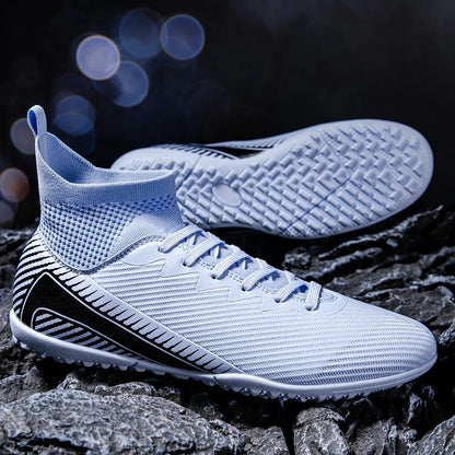 Football Shoes Soccer Shoes Crampons Football Homme Zapatos De Futbol Para Hombre Zapatillas De Futsal Para Hombre Sport Shoes
