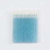 Disposable Eyelash Brush wholesale 50/100pcs Mascara Applicator Wand Eyes Lip Cosmetics Brushes Extension Cosmetic Make up Tools
