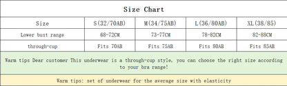 Women's Strapless Seamless Molded-Cup Bra