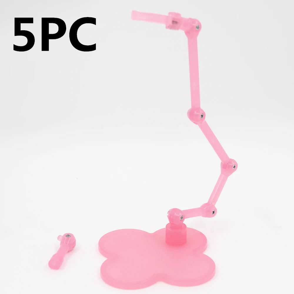 ICY DBS Blyth doll multi angles stand bracket for supporting the doll for 1/6 BJD doll anime toy