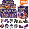 Transformer Building Blocks Blokees Optimus Prime bumblebee Limit Edition Action Figure Transforming toys Robot Model Kids Gift