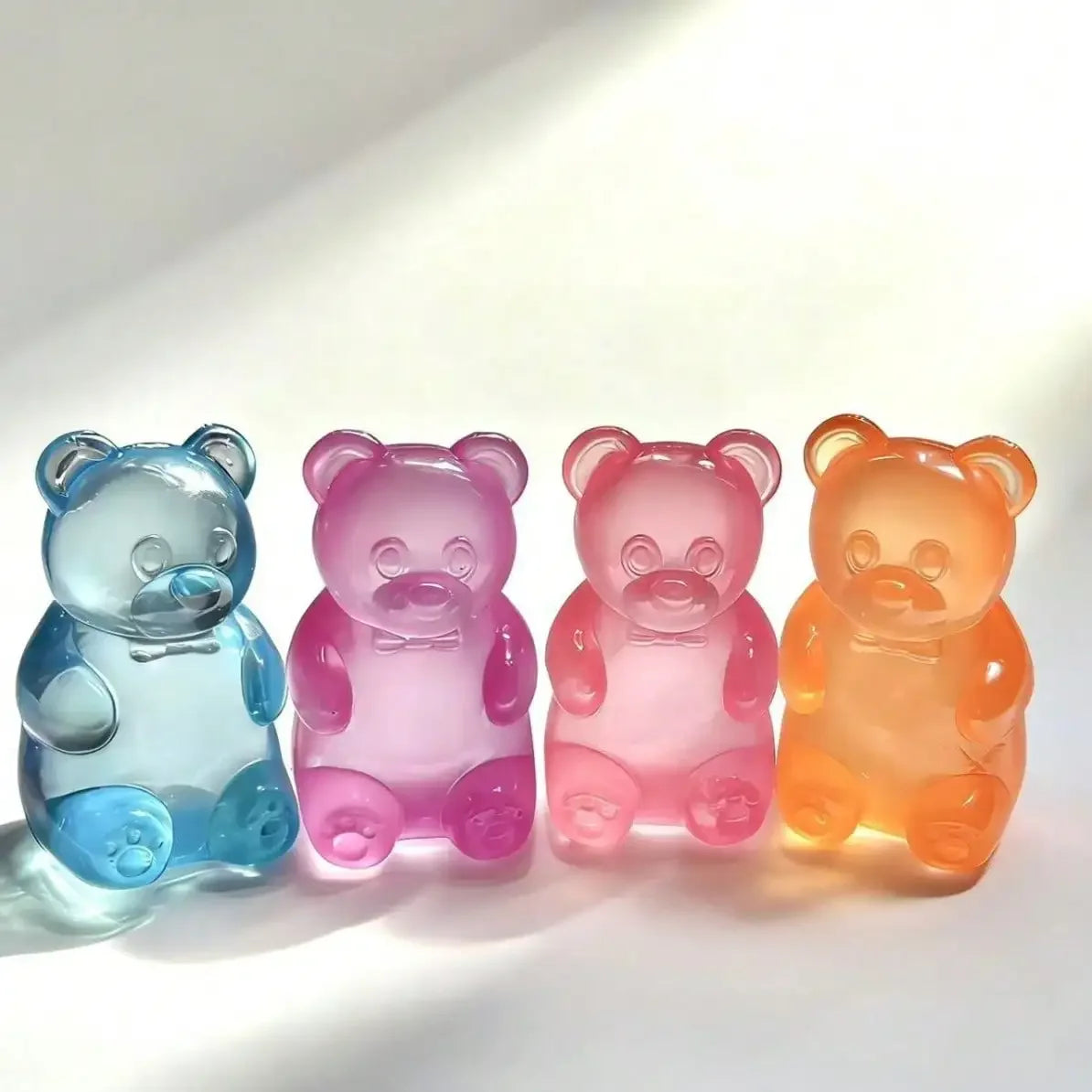 100+PCS Assorted Mixed Squish Fidget Mystery Blind Box Surprise Unbox Toy Slow Rebound Stress Relief Squeeze Sensory Toys