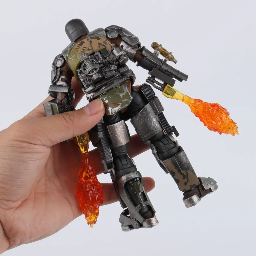 ZD Toys Iron Man Action Figure Joint Movable MK1 MK3 MK6 MK7 MK42 MK45 MK50 MK85 MK17 MK33 MK39 Adult Collection Figure Gift