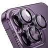 Camera Lens Protector For iPhone 17 16 13 12 11 Pro Max Mini Lens Glass For iPhone Air 15 14 Pro Max 16 Plus Phone Accessories
