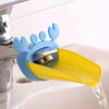 1pc Faucet Extender No Tools Required - Perfect for Bathroom & Kitchen Sinks, Faucet for Bathroom