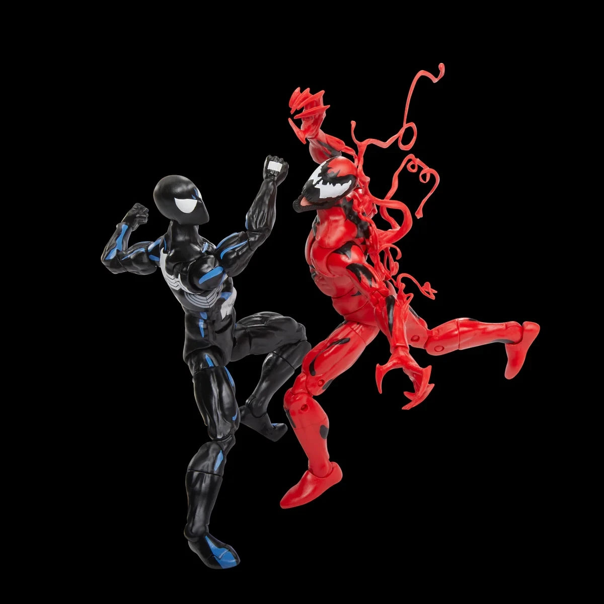 Venom: The Last Dance Film Version Venom vs Spider-Man Action Figure Joint Movable Toys Model Kids Collection Toy Gift