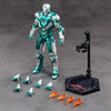 Marvel ZD Toys Iron Man Figure MK3 MK4 MK85 MK42 MK18 MK19 Spider-Man PS4 Iron Spider Action Figure Collections Gift