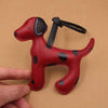 1Pc Cute Dalmatian Dog Charm Suitable for Backpacks, Shoulder Bags, and Various Bag Accessories Ideal Gift for Women
