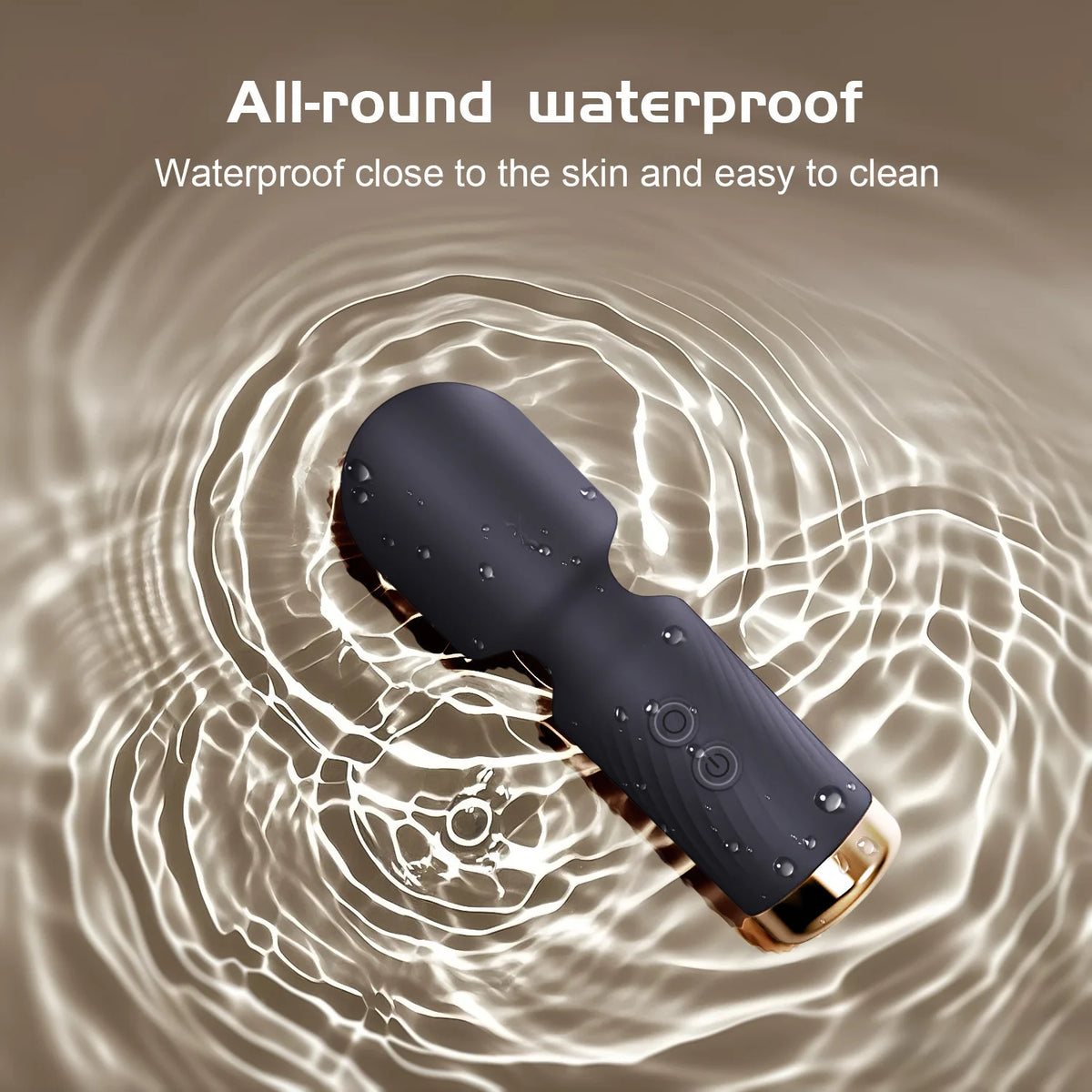 Powerful Mini Vibrator Dildos for Woman Wand for G-Spot Vibrator Women Clit Stimulator for Women Vagina Massager Adult Sex Toys