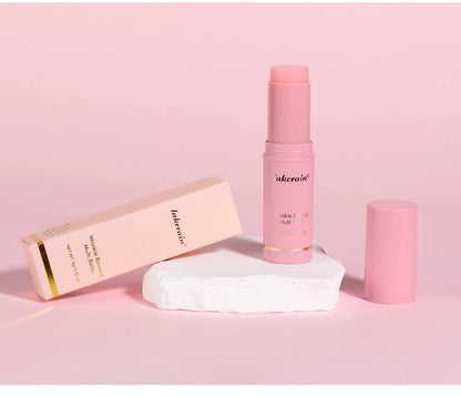 Moisturizing Wrinkle Bounce Multi Balm Stick Deep Hydrating Facial Skin Long-lasting Brightening Collagen Cream Korean Cosmetics