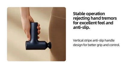 MIJIA Mini Massage Gun 2